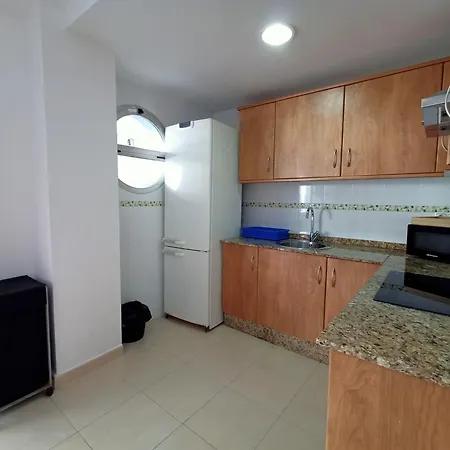 Apartment Cerca De La Playa Moncofar