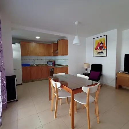 Apartment Cerca De La Playa *