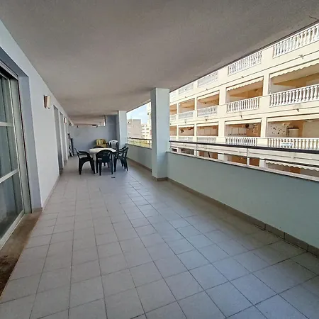 Apartment Cerca De La Playa *