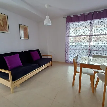 Apartment Cerca De La Playa Moncofar